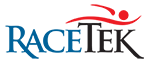RaceTek Logo